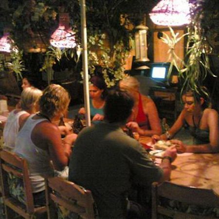 Ferah Hostel Monica'S Place 페티예 외부 사진